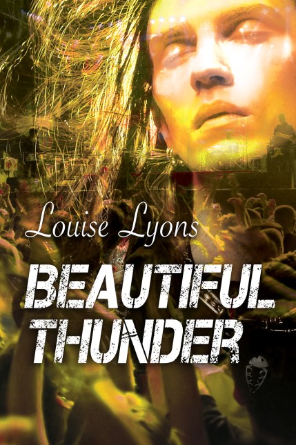 Beautiful Thunder cover