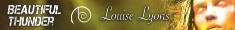 Beautiful Thunder header banner
