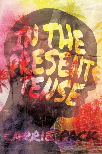 In the Present Tense 1600px (Smashwords, Amazon)