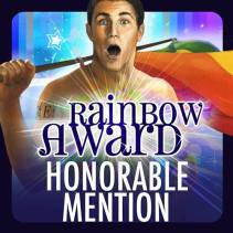 2016 Rainbow Awards, Makepeace