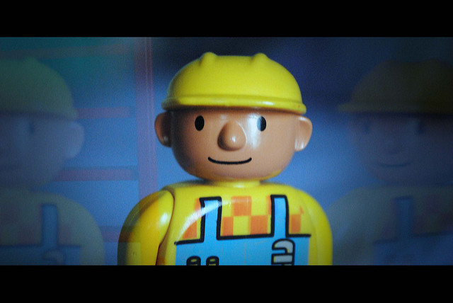 From Mederndepe on Flickr, under creative commons license.